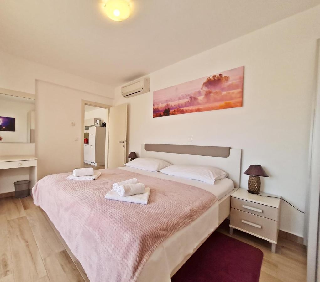 Ab Villa פודסטראנה מראה חיצוני תמונה