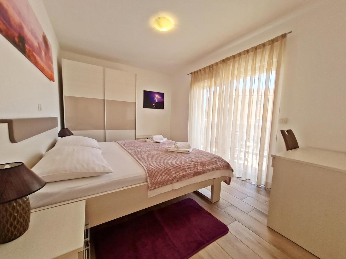 Ab Villa פודסטראנה מראה חיצוני תמונה