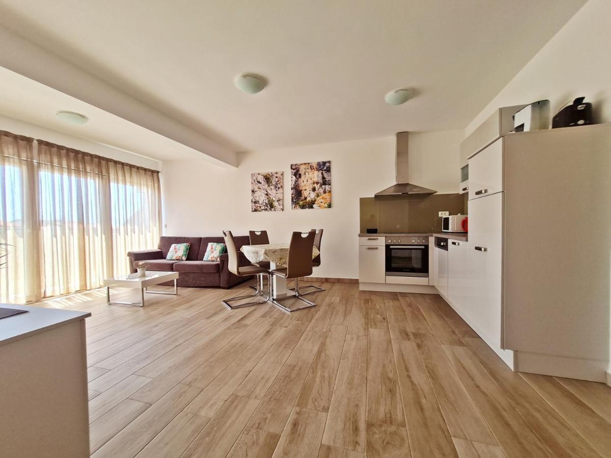Ab Villa פודסטראנה מראה חיצוני תמונה