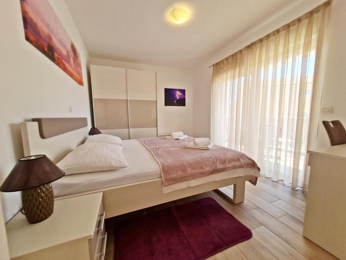 Ab Villa פודסטראנה מראה חיצוני תמונה