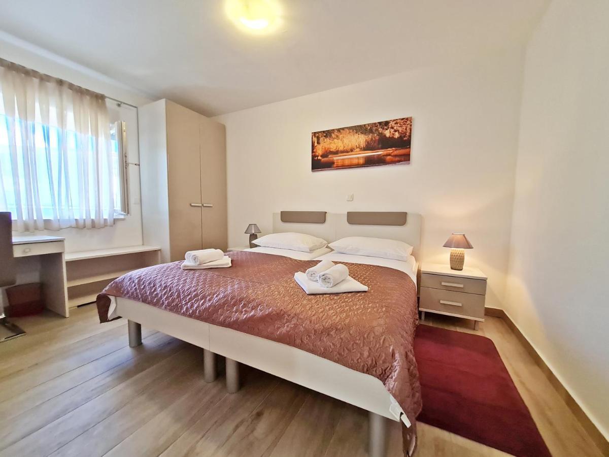 Ab Villa פודסטראנה מראה חיצוני תמונה
