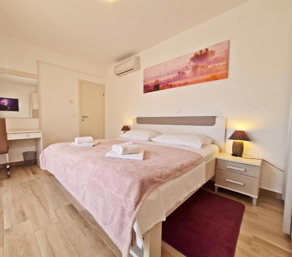 Ab Villa פודסטראנה מראה חיצוני תמונה