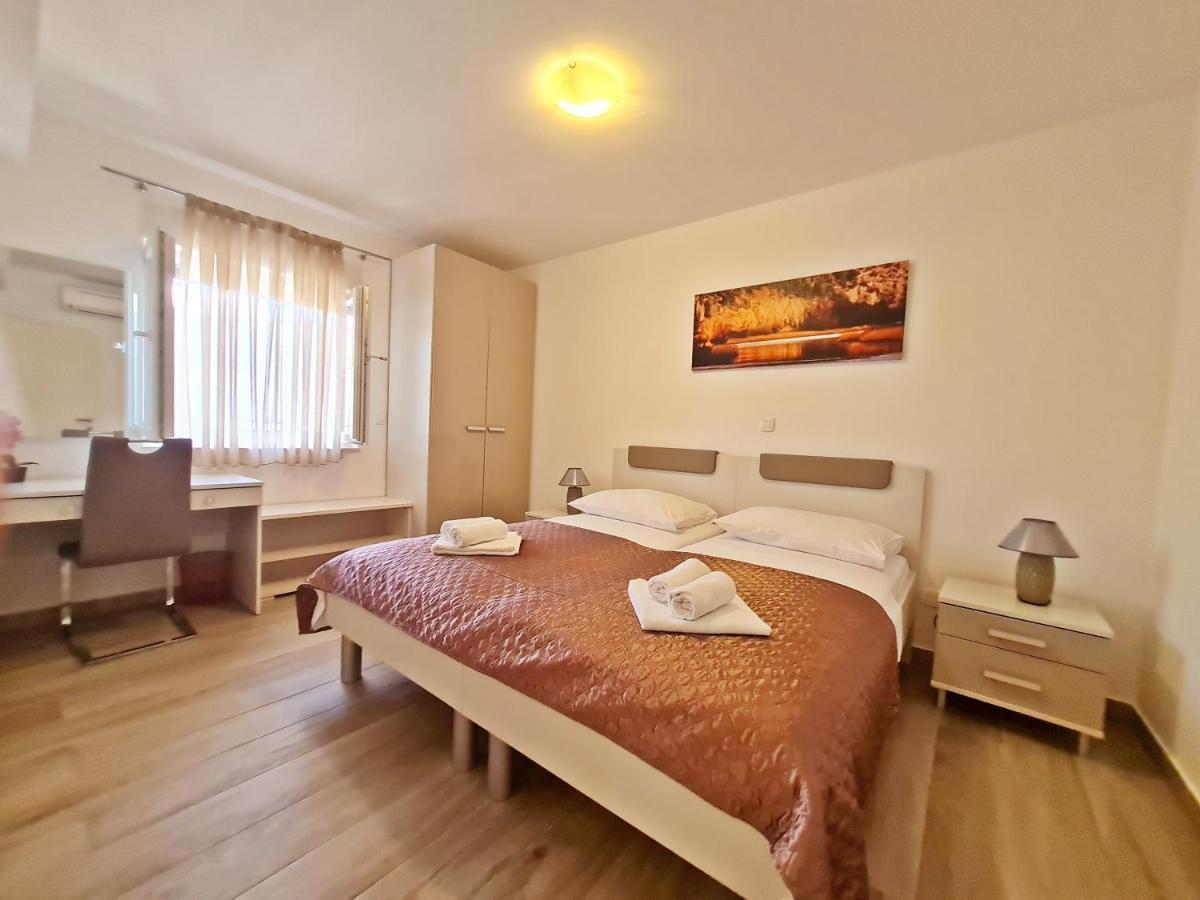Ab Villa פודסטראנה מראה חיצוני תמונה