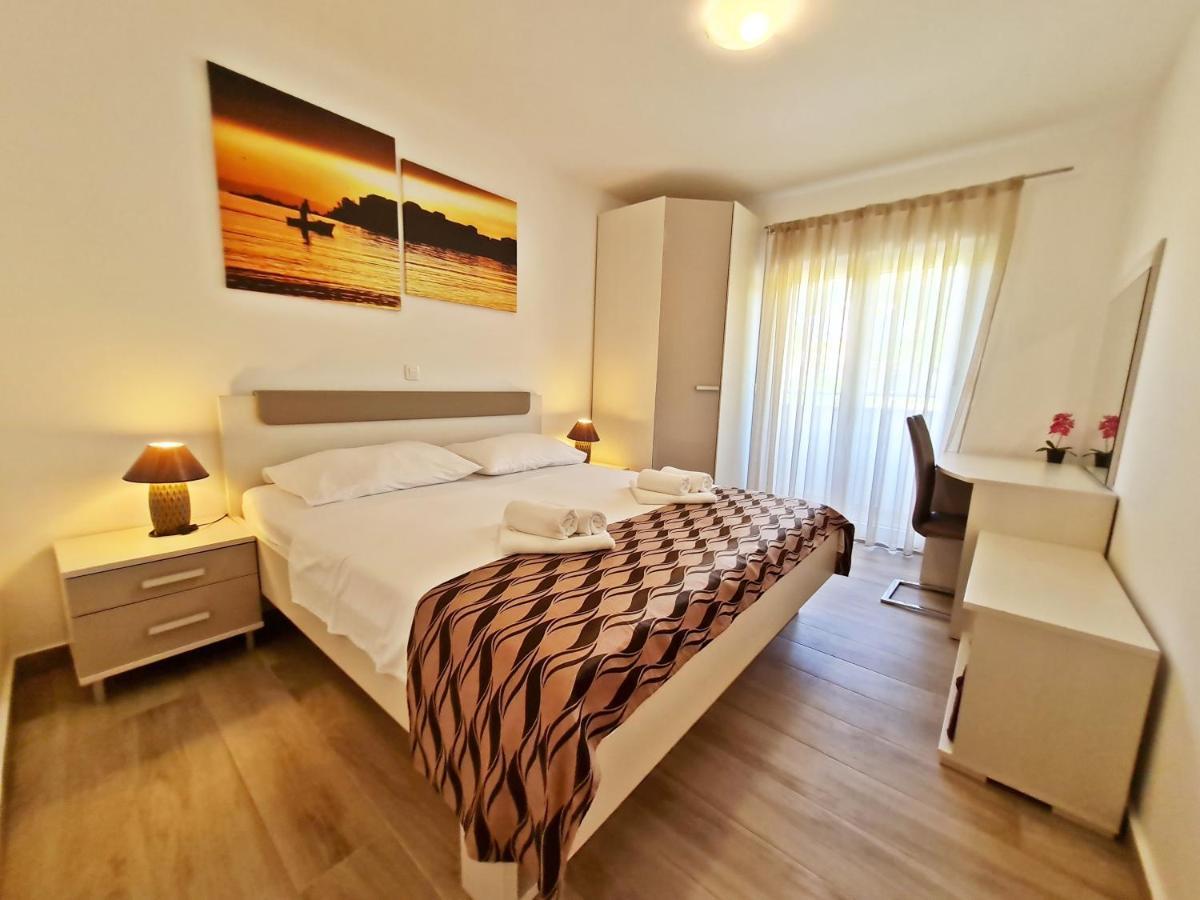 Ab Villa פודסטראנה מראה חיצוני תמונה
