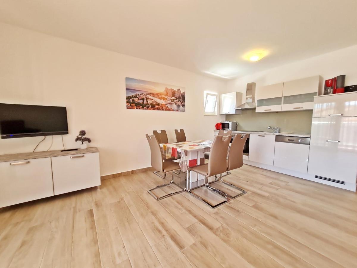 Ab Villa פודסטראנה מראה חיצוני תמונה