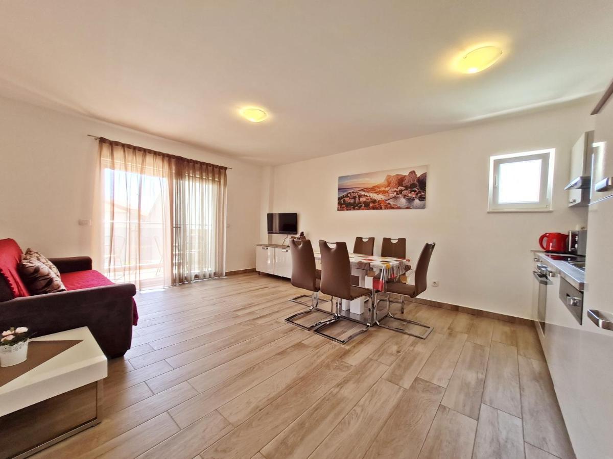 Ab Villa פודסטראנה מראה חיצוני תמונה