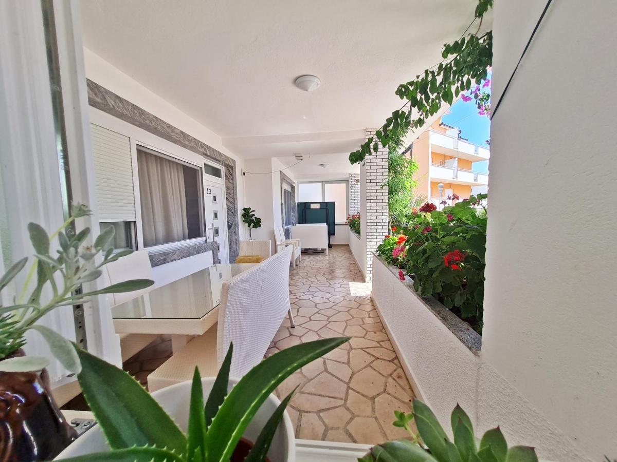 Ab Villa פודסטראנה מראה חיצוני תמונה