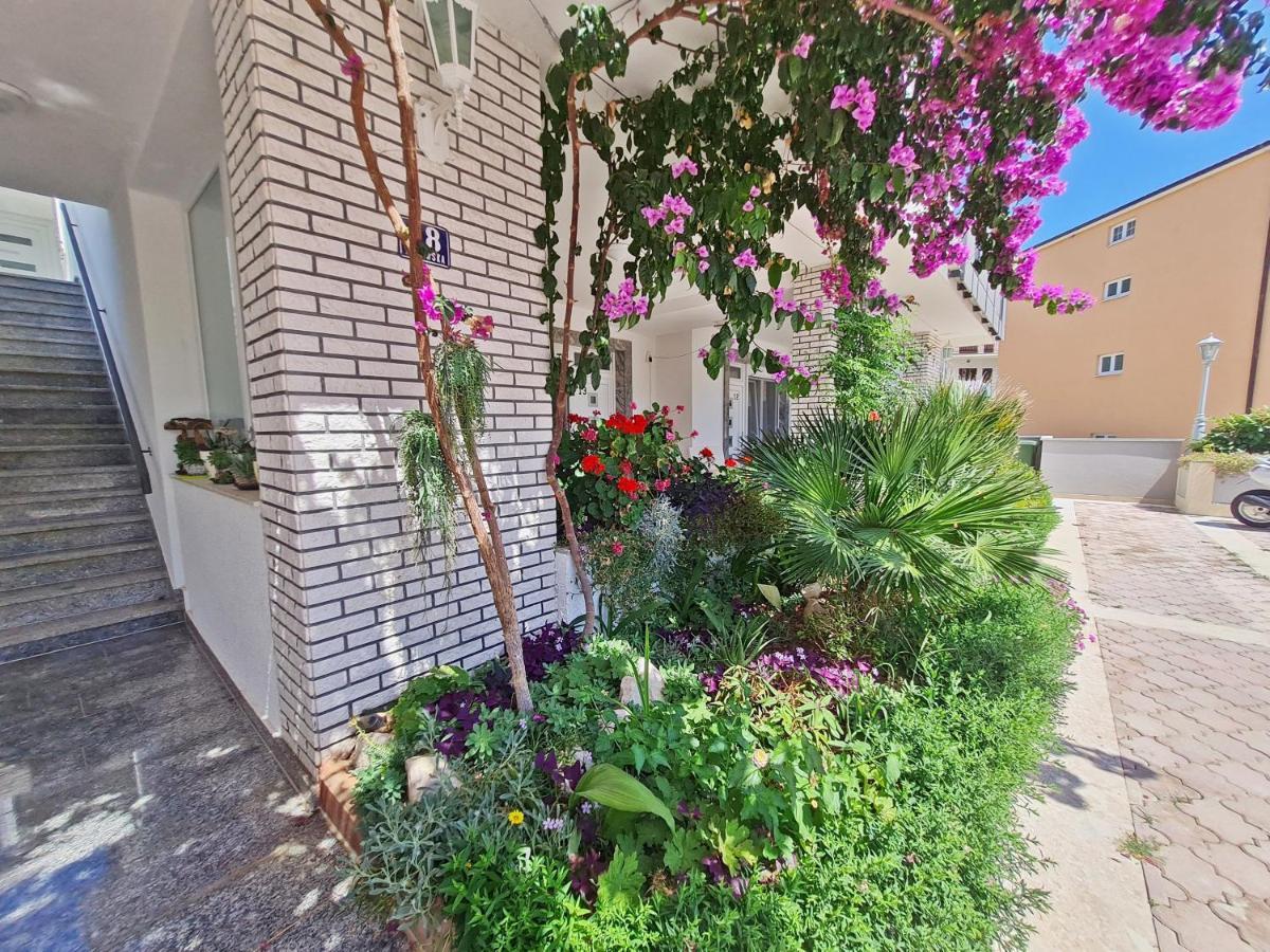 Ab Villa פודסטראנה מראה חיצוני תמונה