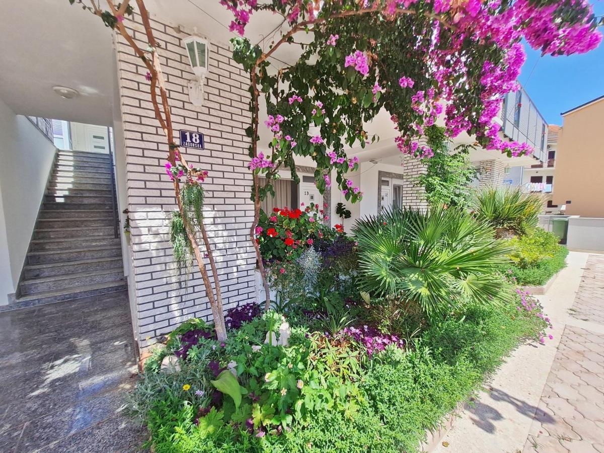 Ab Villa פודסטראנה מראה חיצוני תמונה