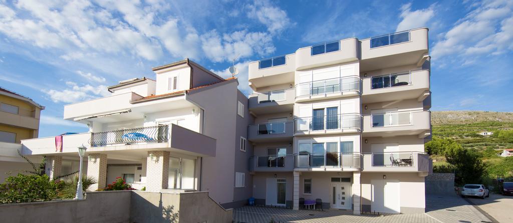 Ab Villa פודסטראנה מראה חיצוני תמונה