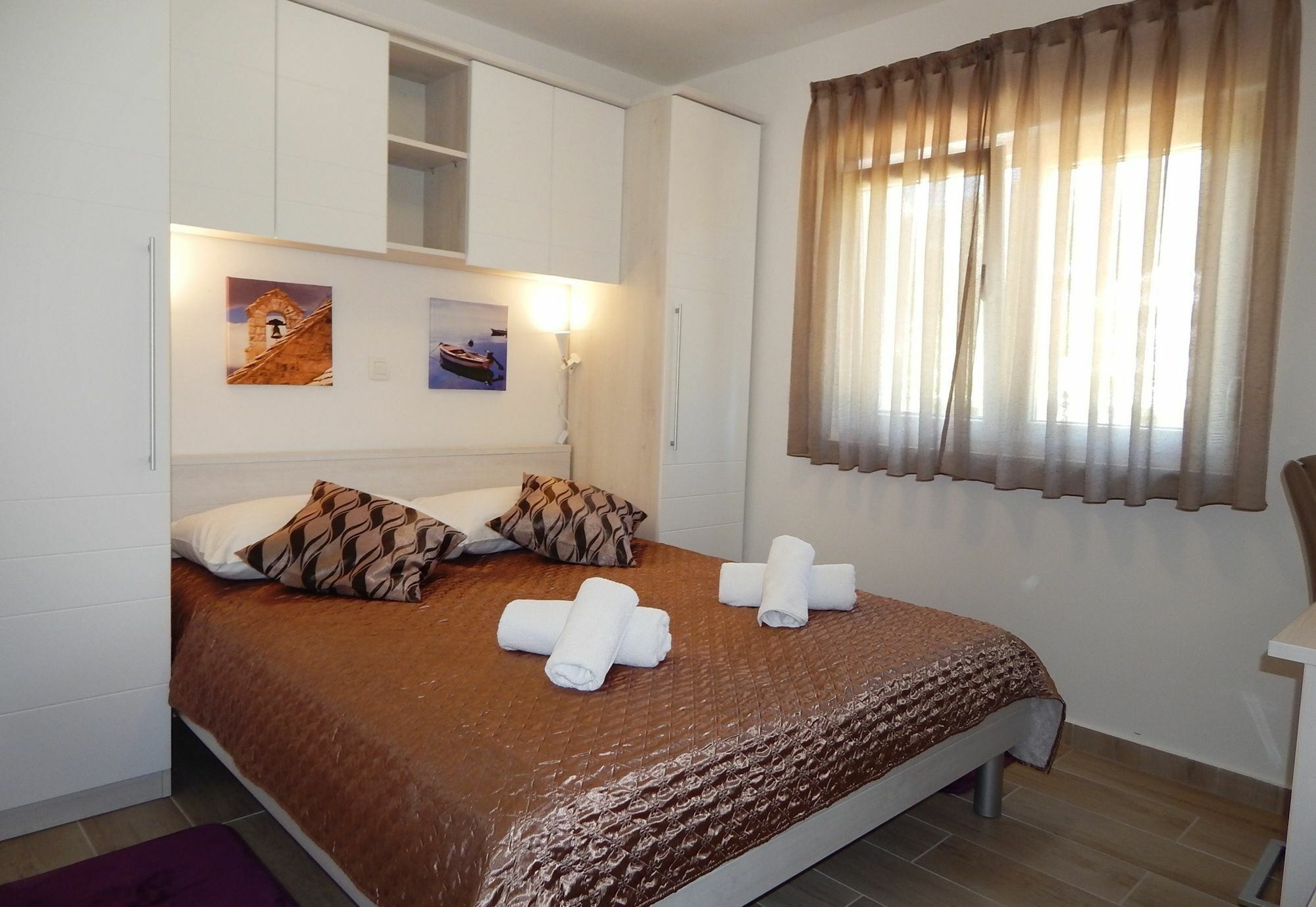 Ab Villa פודסטראנה מראה חיצוני תמונה